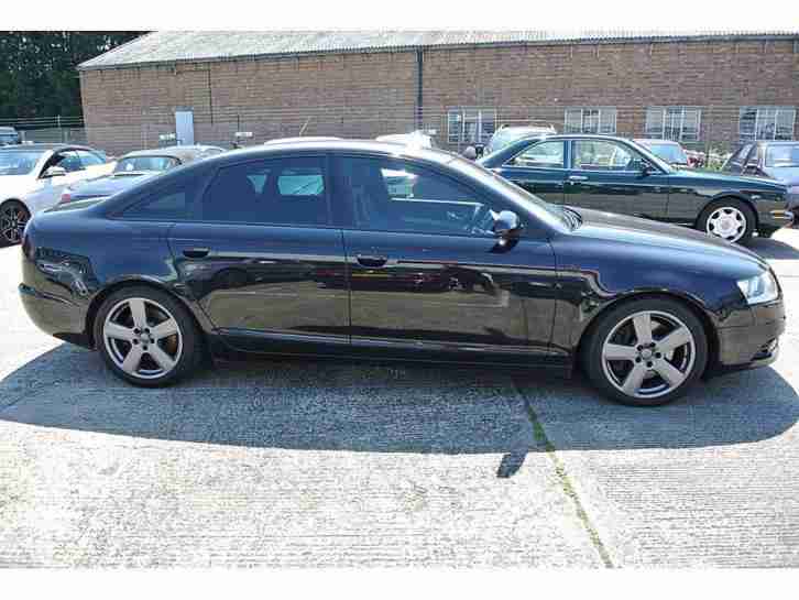 2005 55 A6 3.0TDI AUTO TIP QUATTRO S