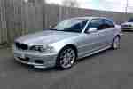 2005 55 318 CI SPORT 2.0, 2 DOOR COUPE,