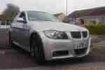 2005 55 330D M SPORT AUTOMATIC.MASSIVE