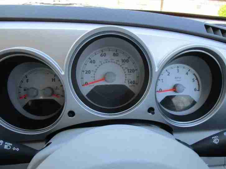  CHRYSLER DIESEL