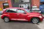 2005 55 PT CRUISER 2.4 LIMITED # 1