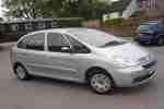 2005 (55) XSARA PICASSO DESIRE DIESEL