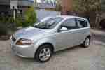 2005 55 Chevrolet Kalos 1.4 SX 5 DOOR