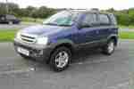 2005 55 Terios 1.3 auto Tracker 5DR