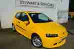 2005 55 PUNTO 1.8 HGT 3DOOR ONLY 52,000