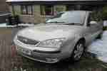 2005 55 DIESEL MONDEO 2.0 TDCI 5DR WITH