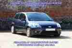 2005 55 FIESTA 1.6 ZETEC S 3D 100 BHP