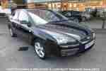 2005 55 FOCUS 1.6 ZETEC CLIMATE 5D 116