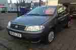 2005 55 Punto 1.2 8v Active 3 Door Ideal