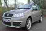 2005 55 Punto 1.2 Active Sport 71,000