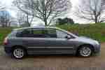 2005 55 CIVIC 1.6 EXECUTIVE I VTEC 5D