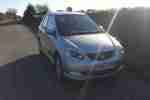 2005 55 CIVIC DIESEL CTDI SE 5 DOOR