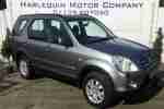 2005 55 CR V 2.2 I CTDI SPORT 5D 138