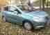 2005 55 HONDA FR V 2.0 I VTEC SE 5D 148 BHP