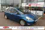 2005 55 JAZZ 1.3 DSI SE 5D 82 BHP