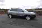 2005 55 TUCSON 2.0 CRTD CDX, LOW