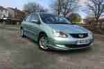 2005 55 Civic 1.7 CTDi ( 16in Alloys )