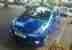 2005 55 Honda Jazz SE Sport 1.4 Blue ..FSH..1 Owner car