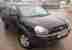 2005 55 Hyundai Tucson 2.0 GSi 4X4 PX FINANCE POSSIBLE