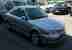 2005 55 JAGUAR X TYPE 2.0 SE 4D 130 BHP DIESEL