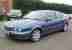 2005 (55) JAGUAR X TYPE 2.0 SE DIESEL 4 DOOR