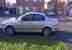 2005 (55) JAGUAR X TYPE 2.5L SPORT