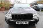 2005 55 GRAND CHEROKEE 3.0 CRD AUTO