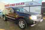 2005 55 GRAND CHEROKEE 3.0 V6 CRD