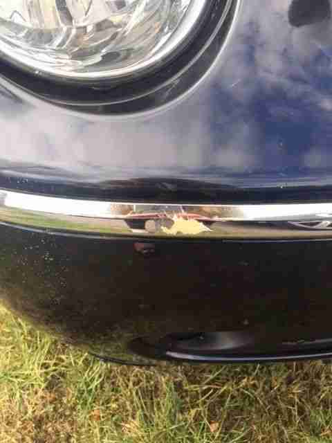 2005 55 Jaguar S Type 2.5 V6 Auto - spares or repair - starts and runs