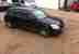 2005 (55) KIA RIO GS CRDI BLACK SPARES OR REPAIR CAM BELT SNAPPED