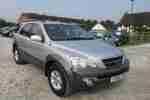 2005 55 SORENTO 2.5 XE CRDI 5D FSH DIESEL