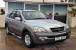 2005 55 SORENTO 2.5 XS CRDI 5D 139 BHP