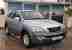 2005 55 KIA SORENTO 2.5 XS CRDI 5D 139 BHP DIESEL