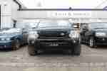 2005 55 LAND ROVER DISCOVERY 3 HSE TDV6 AUTO