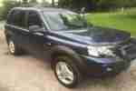 2005 55 LAND ROVER FREELANDER HSE 2.0TD IN