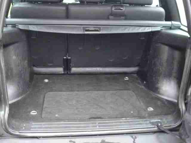 2005 (55) LAND ROVER FREELANDER TD4 HSE AUTO,GREEN/BLACK LEATHER,F.S.H.