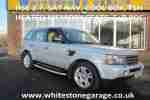 2005 55 LAND ROVER RANGE ROVER SPORT 2.7 TDV6