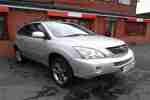 2005 55 RX 3.3 400H SE CVT 5D AUTO 208