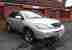 2005 55 LEXUS RX 3.3 400H SE CVT 5D AUTO 208 BHP
