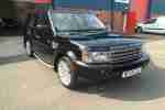 2005 55 Land Rover Range Rover Sport 2.7TD V6