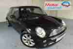 2005 55 HATCH 1.6 COOPER 3D 114 BHP