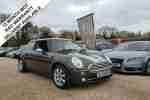 2005 55 HATCH COOPER 1.6 COOPER PARK