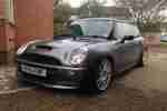 2005 55 COOPER S GREY R53 LOOKS NO