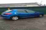 2005 55 206 1.4 ZEST 3 HDI 5D 68 BHP