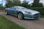 2005 55 Plate DB9 Volante with