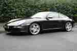 2005 55 911 997 3.8 Carrera S Basalt