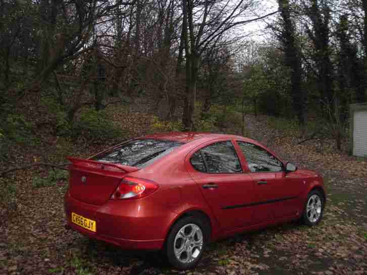 2005/55 Proton Gen 2 1.3 GLS. MOT March 2018. Drives Well. Spares/Repair.