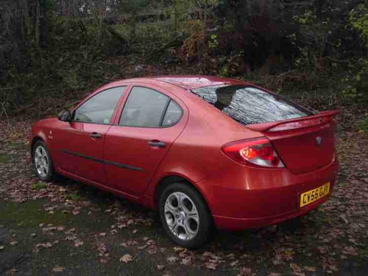 2005/55 Proton Gen 2 1.3 GLS. MOT March 2018. Drives Well. Spares/Repair.
