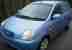 2005 55 REG. KIA PICANTO 1.1 LX 5 DOOR A C IN METALLIC ICE BLUE ~IDEAL 1ST CAR~