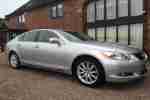 2005 (55 REG) GS 300 3.0 SE PURE LUXURY